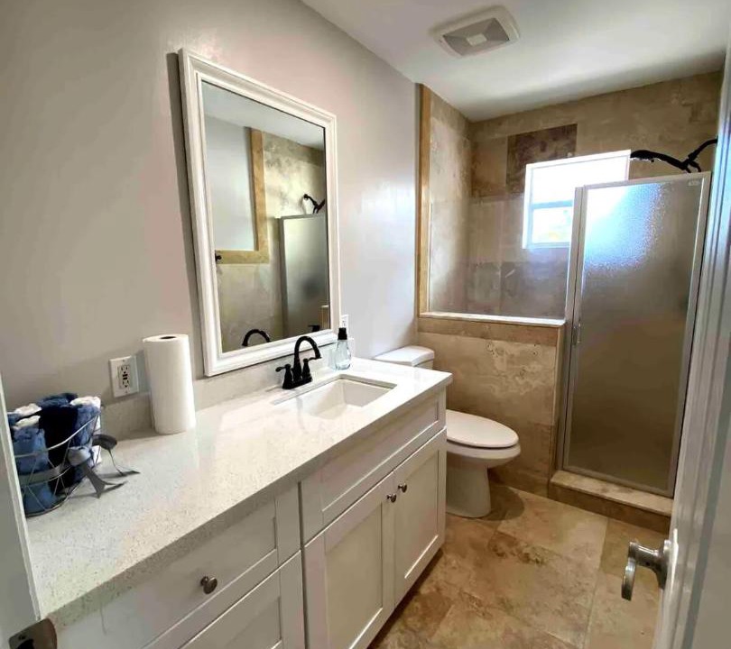 Photo of Bathroom in Poiciana Park II