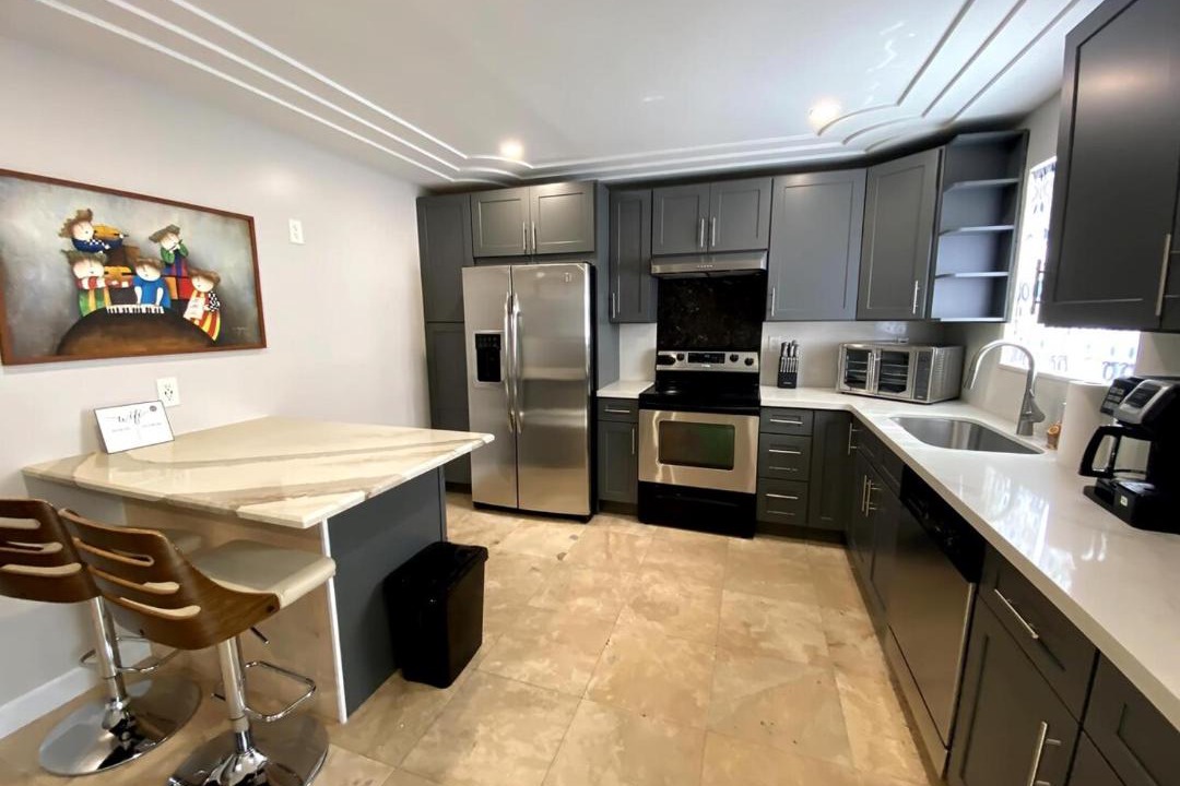 Photo of Kitchen in Poiciana Park II