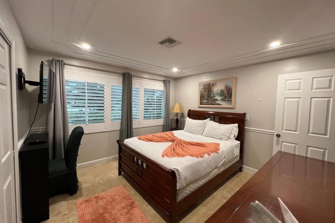 Photo of Bedroom in Poiciana Park II
