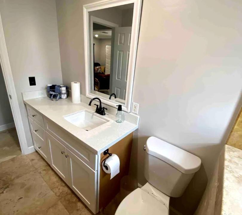 Photo of Bathroom in Poiciana Park II