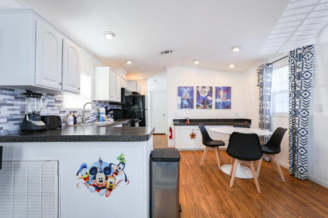 Photo of Kitchen in Kissimmee