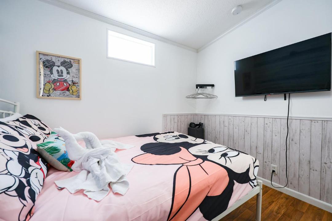 Photo of Bedroom in Kissimmee