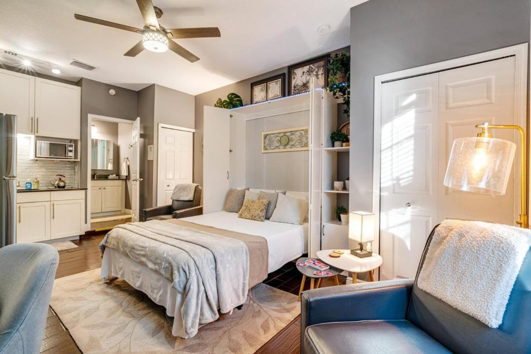 Photo of Bedroom in Bonita Springs