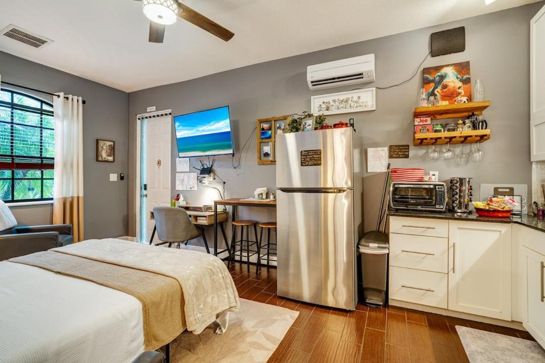 Photo of Bedroom in Bonita Springs