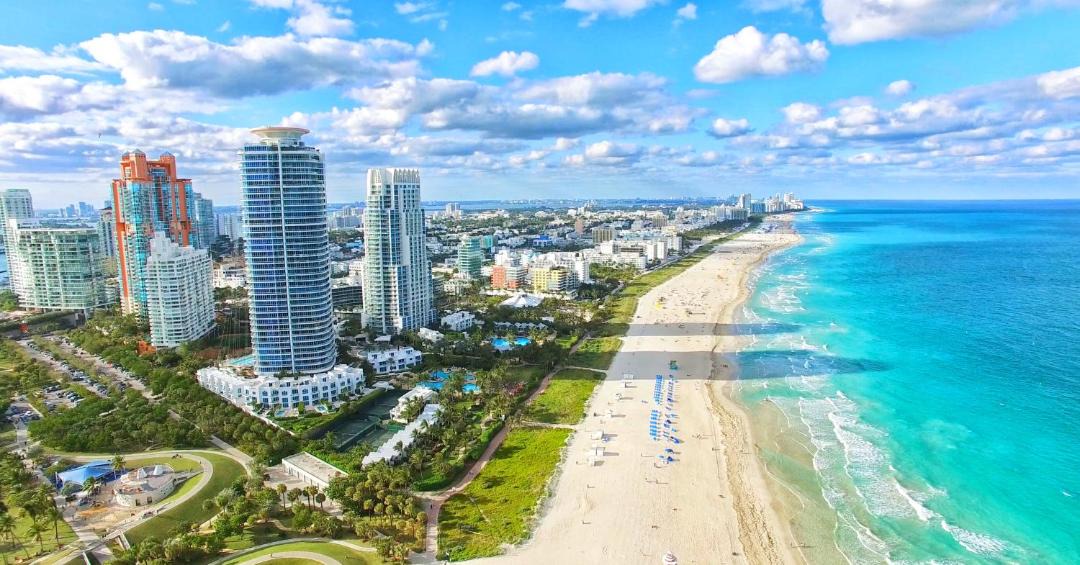 Photo of Others in South Beach