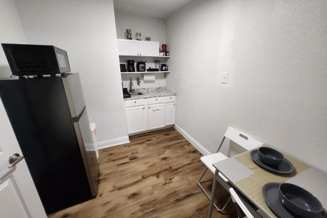 Photo of Kitchen in Old Seminole Heights