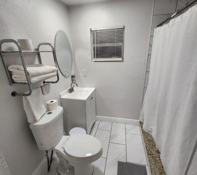 Photo of Bathroom in Old Seminole Heights