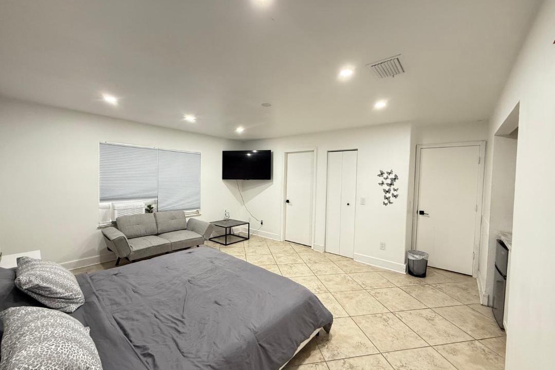 Photo of Bedroom in Port Saint Lucie
