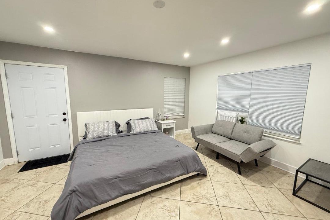 Photo of Bedroom in Port Saint Lucie