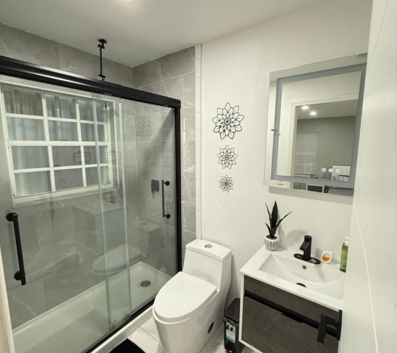 Photo of Bathroom in Port Saint Lucie
