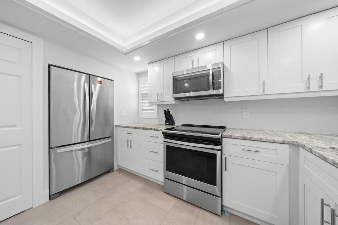 Photo of Kitchen in Sanibel