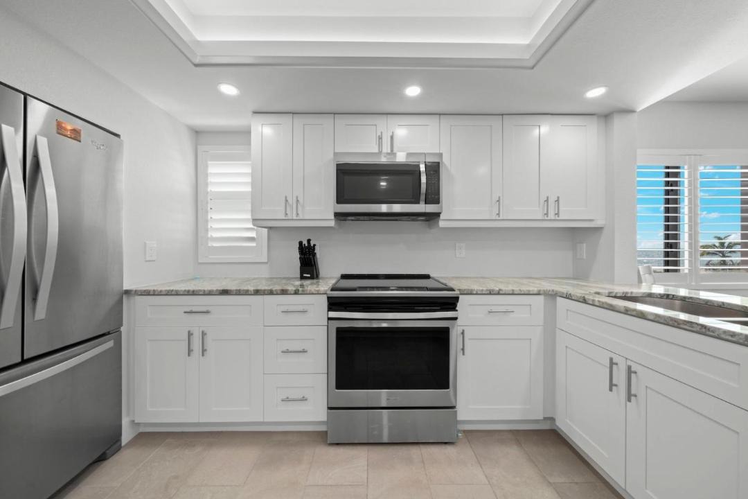 Photo of Kitchen in Sanibel