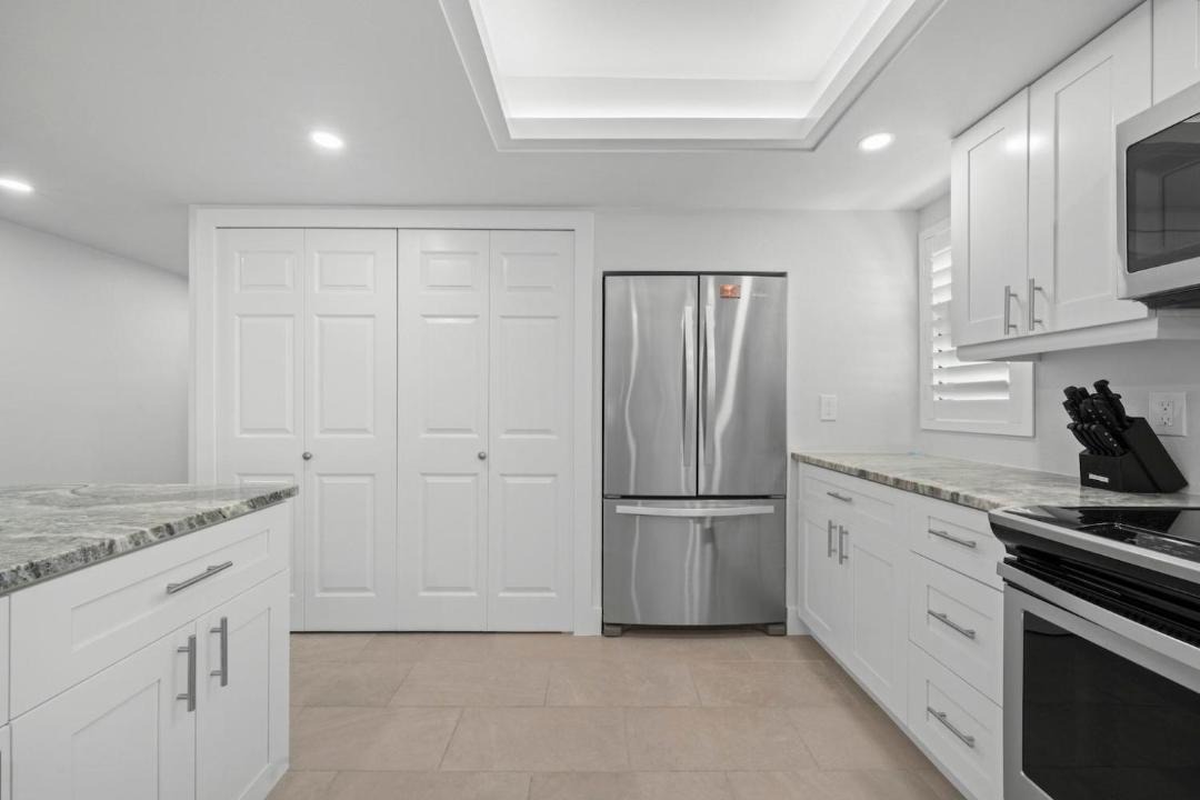 Photo of Kitchen in Sanibel
