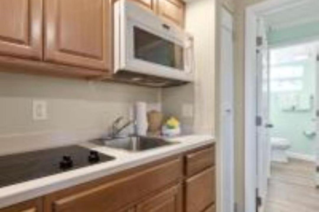 Photo of Kitchen in South Island