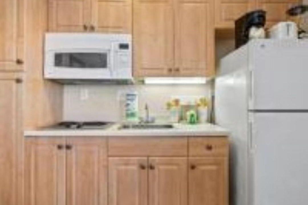 Photo of Kitchen in South Island