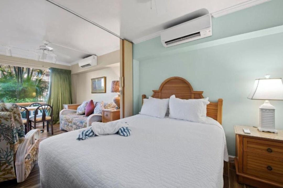 Photo of Bedroom in South Island
