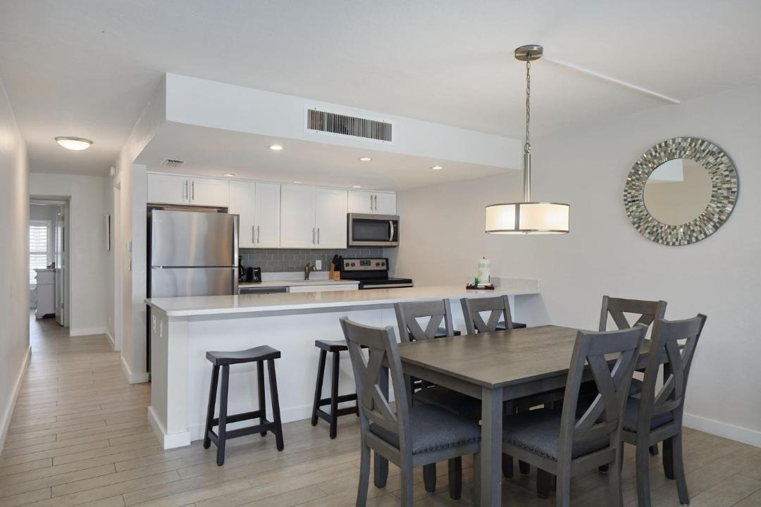 Photo of Kitchen in Captiva