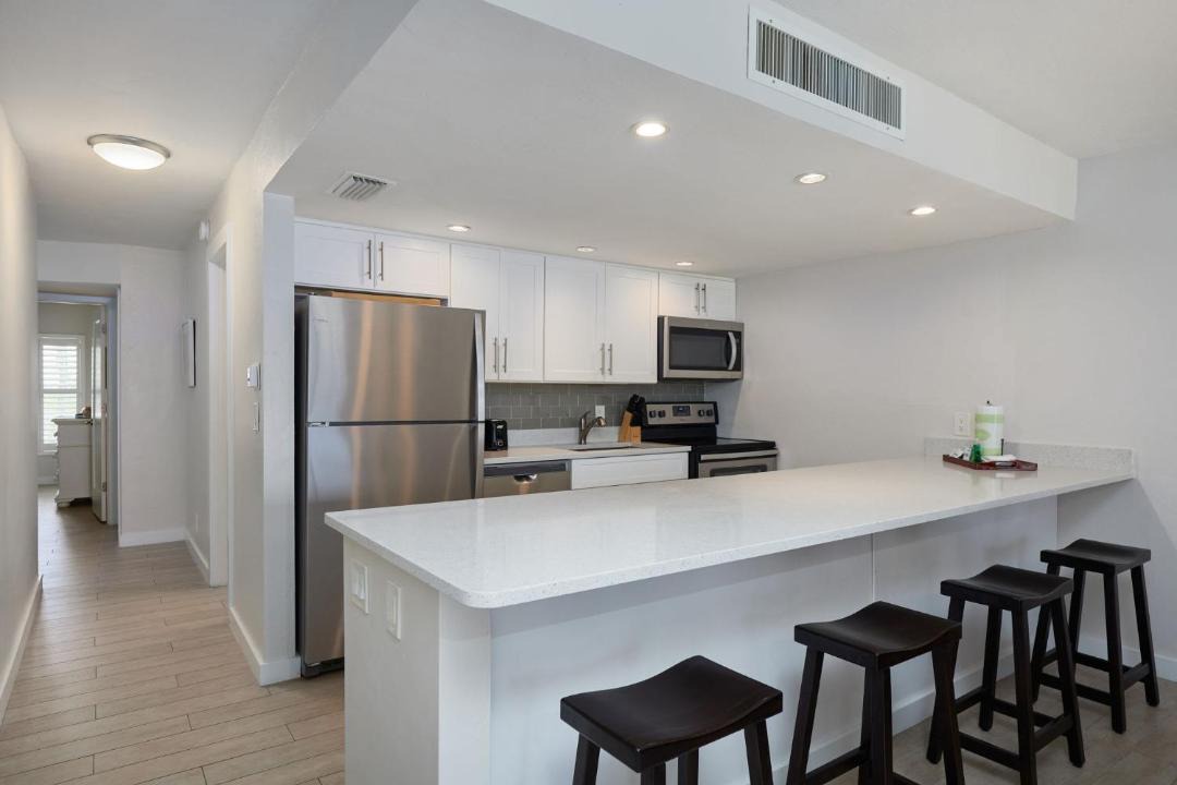 Photo of Kitchen in Captiva