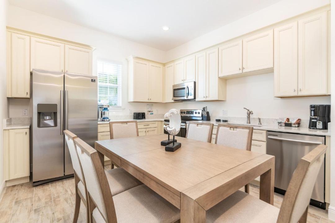Photo of Kitchen in Bay Lake