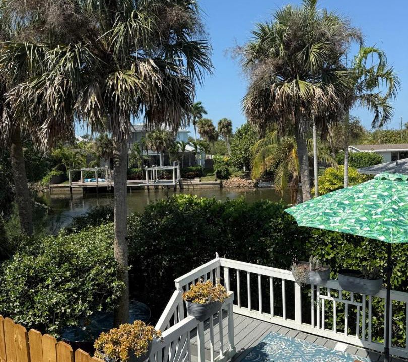 Photo of Patio Balcony in East Naples