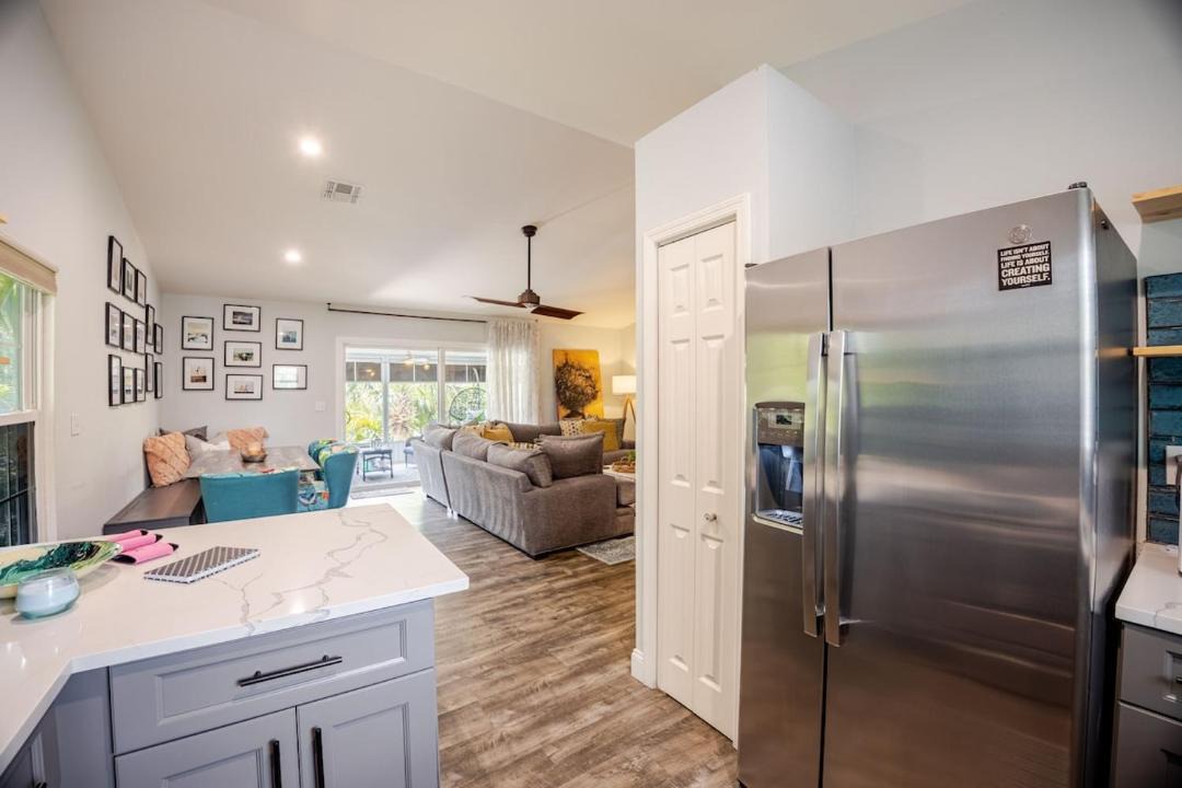 Photo of Kitchen in East Naples