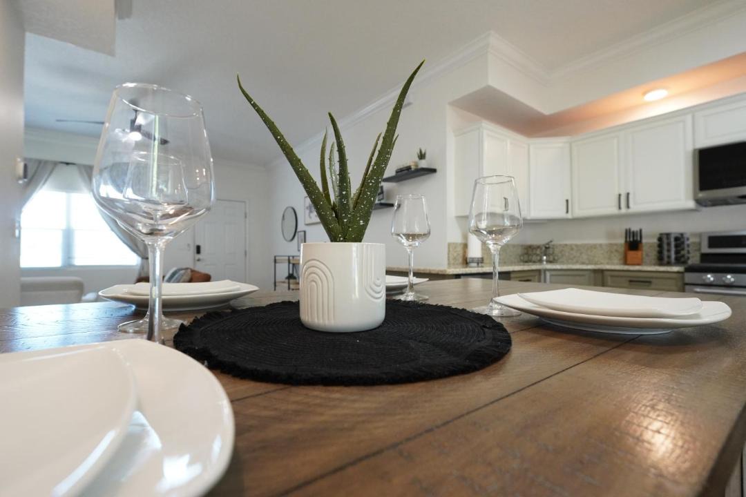 Photo of Kitchen in Crescent Beach