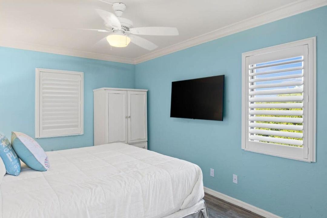 Photo of Bedroom in Captiva