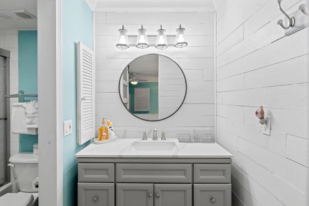 Photo of Bathroom in Captiva
