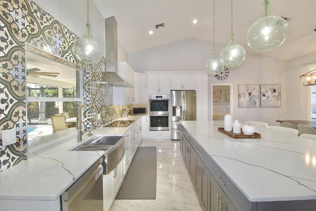 Photo of Kitchen in Port Saint Lucie