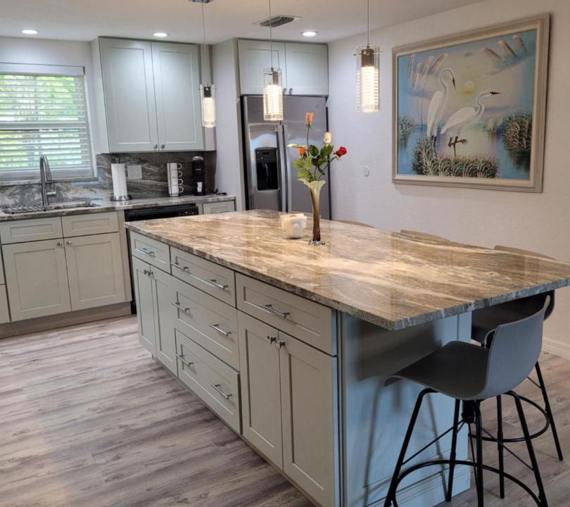 Photo of Kitchen in Englewood