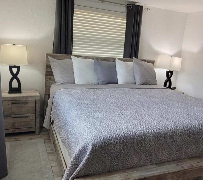 Photo of Bedroom in Englewood