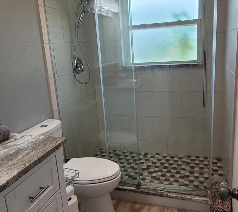 Photo of Bathroom in Englewood