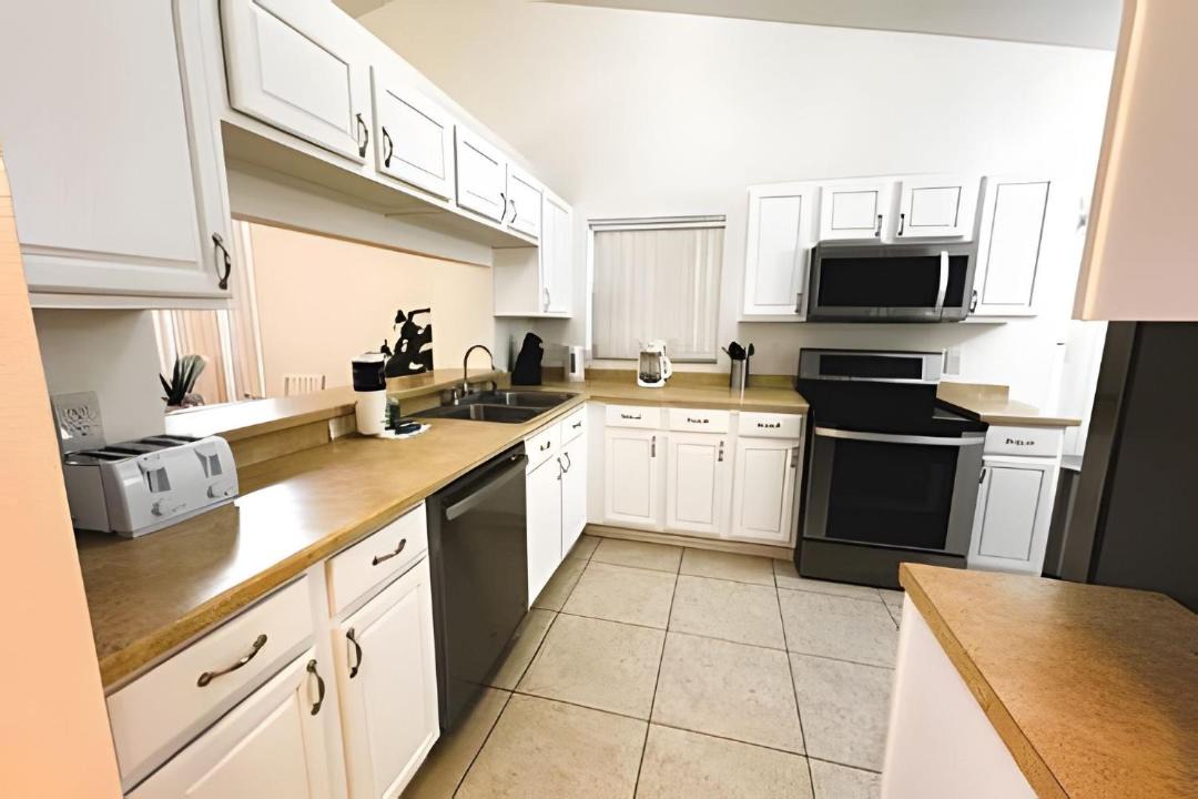 Photo of Kitchen in Indian Wells