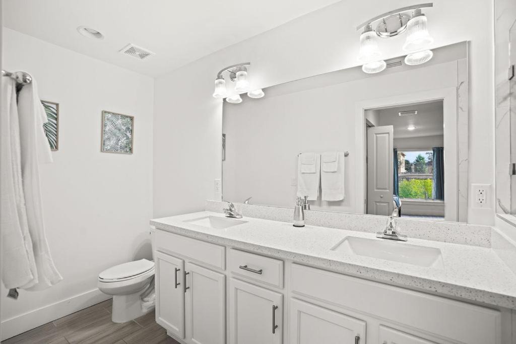 Photo of Bathroom in West Palm Beach