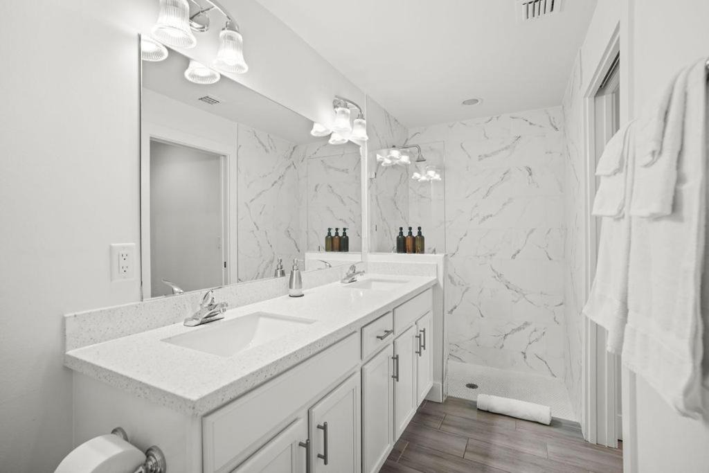 Photo of Bathroom in West Palm Beach
