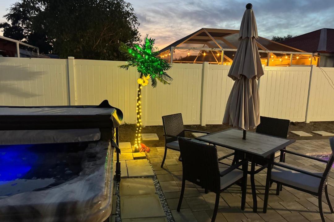 Photo of Patio Balcony in Bradenton