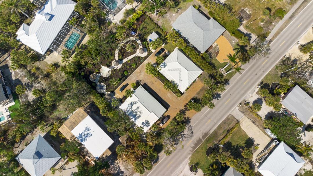 Photo of Buildings in Sanibel