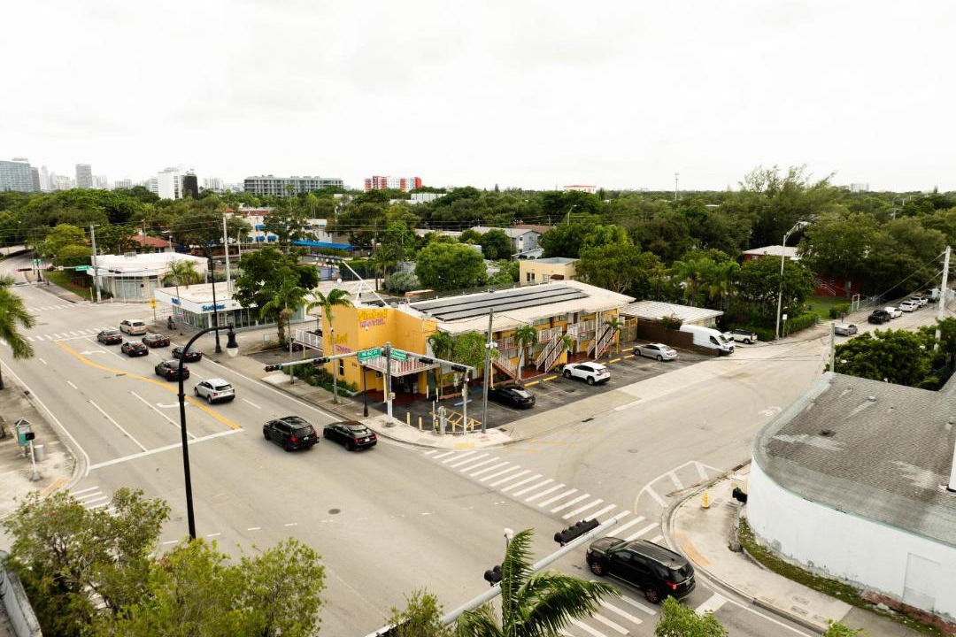 Photo of Others in Northeast Miami