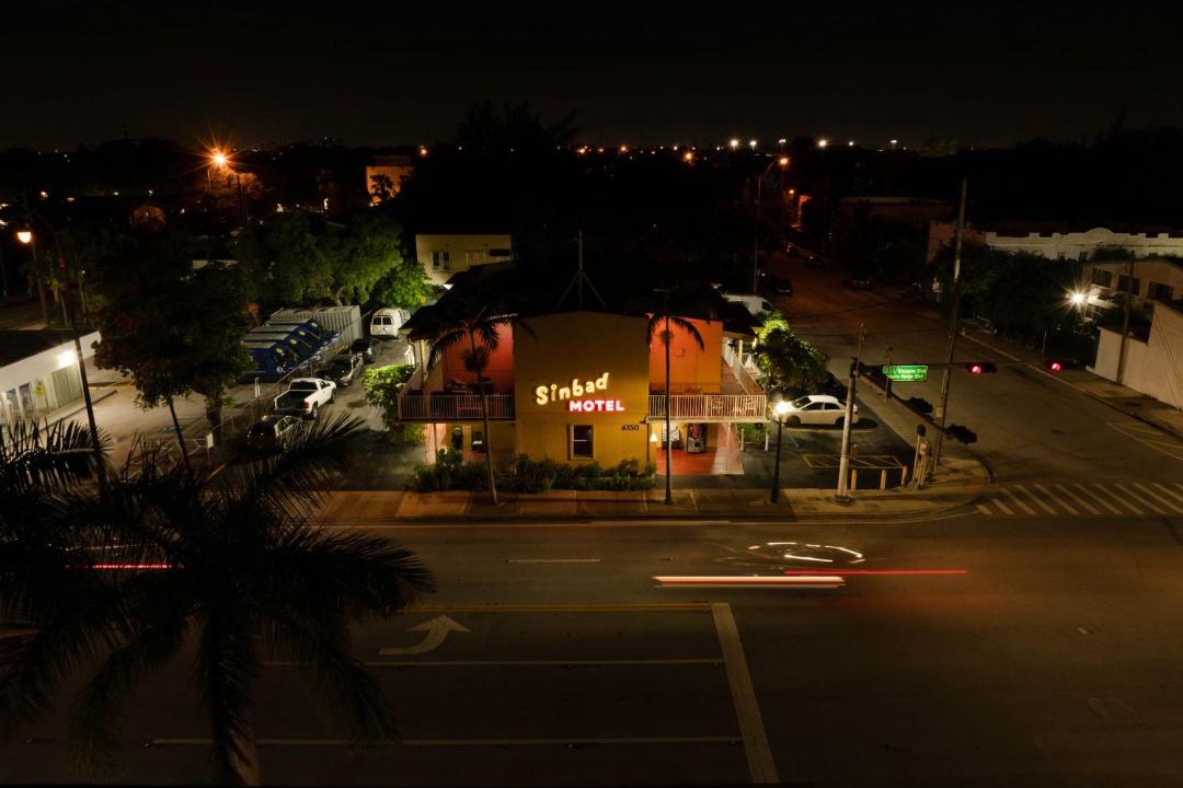 Photo of Others in Northeast Miami