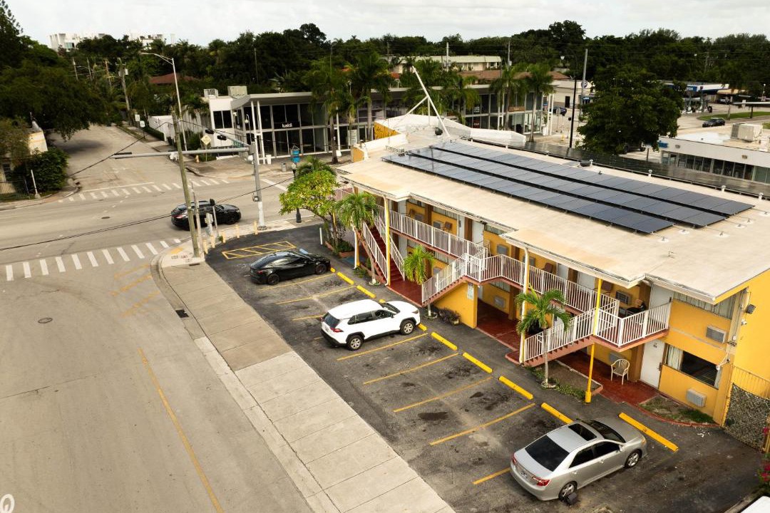 Photo of Others in Northeast Miami