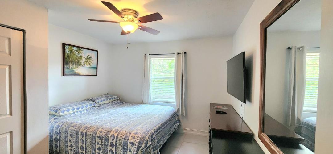 Photo of Bedroom in Central Naples