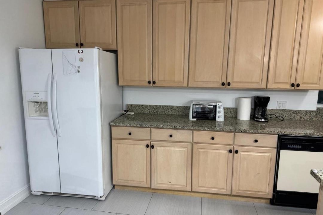 Photo of Kitchen in Central Naples