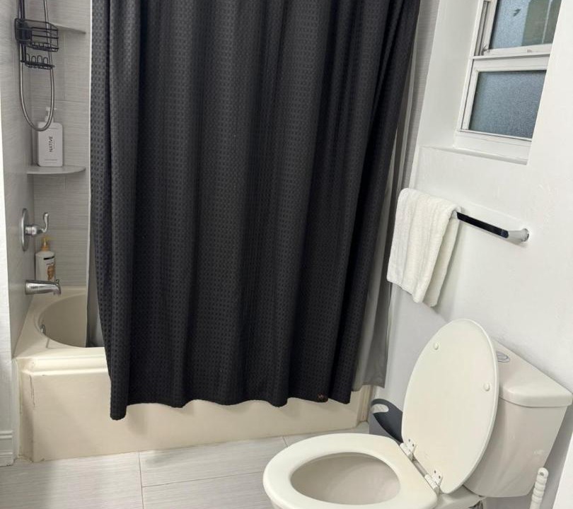 Photo of Bathroom in Central Naples