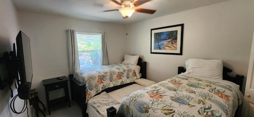 Photo of Bedroom in Central Naples