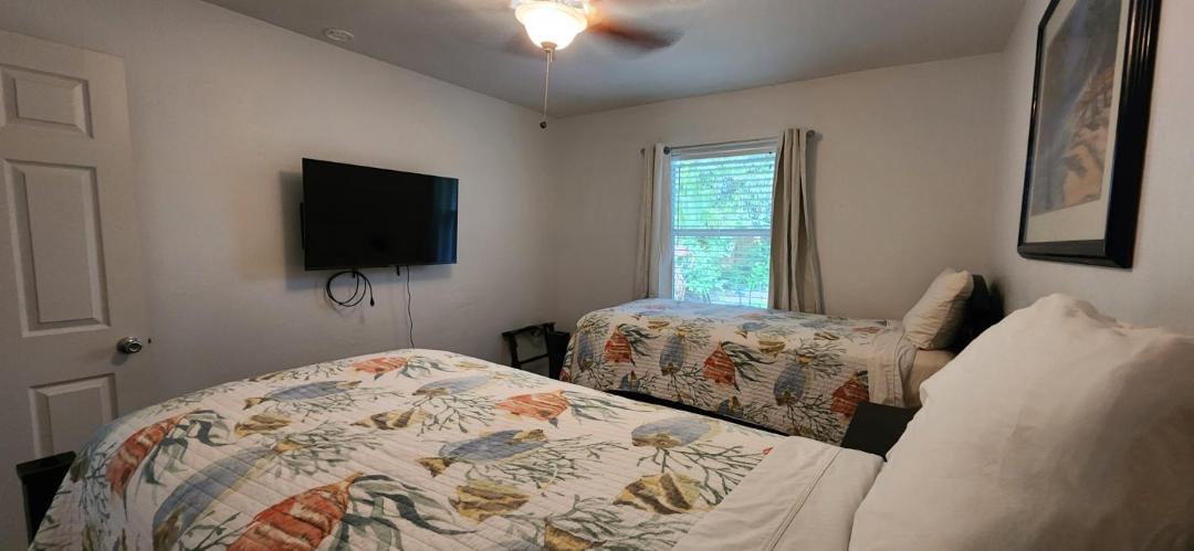 Photo of Bedroom in Central Naples