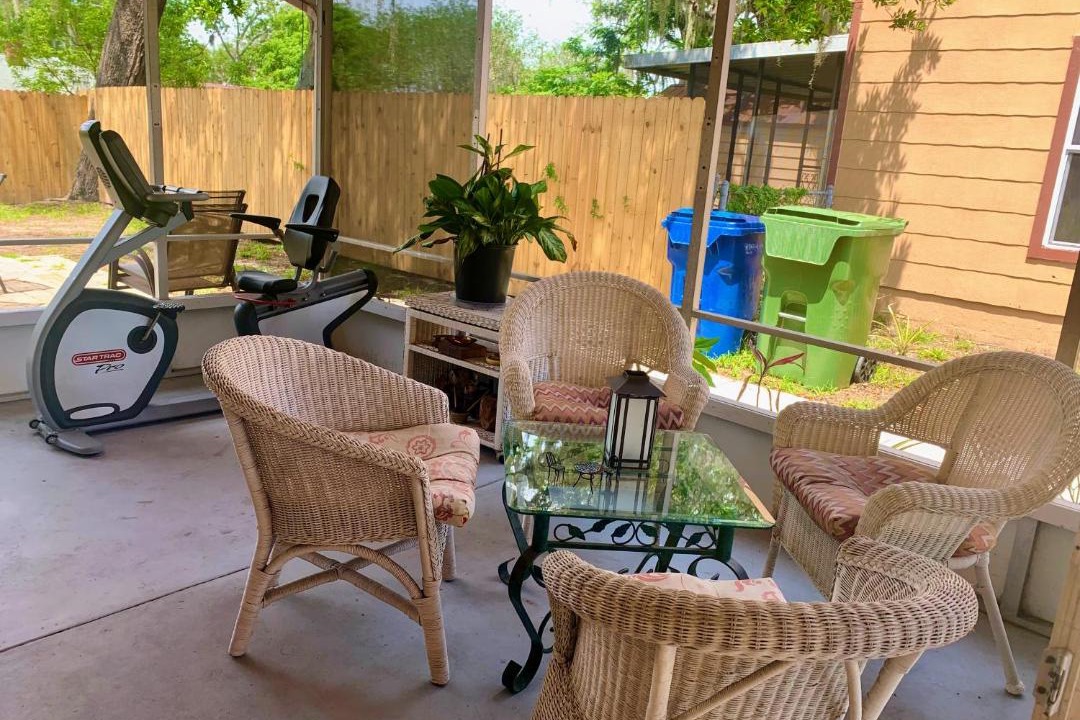 Photo of Patio Balcony in Winter Haven