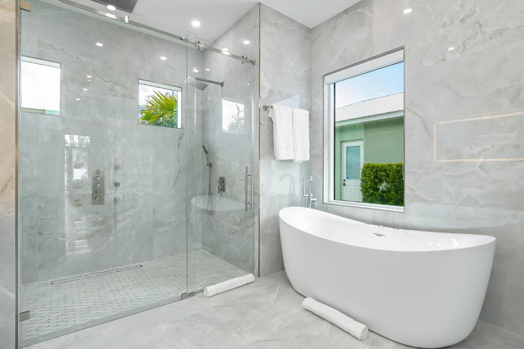 Photo of Bathroom in Bonita Shores