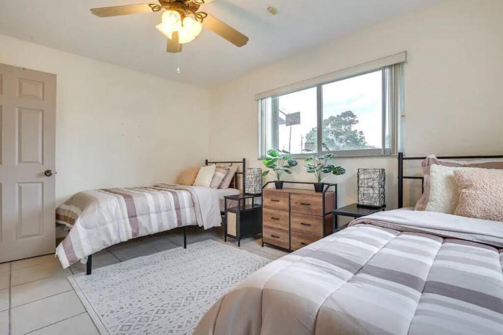 Photo of Bedroom in Sunrise