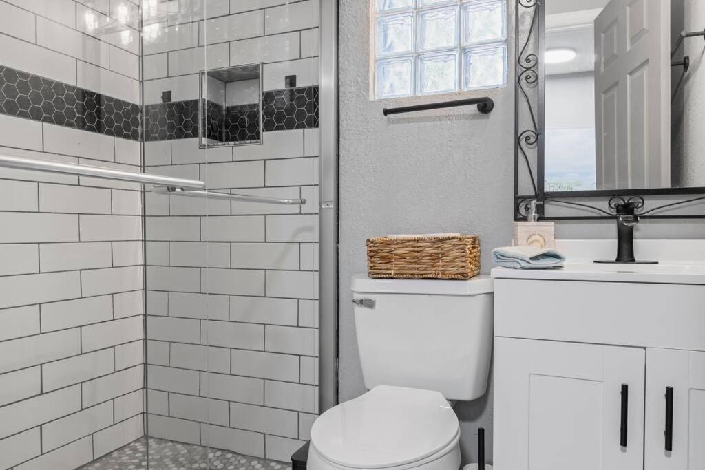 Photo of Bathroom in Highpoint