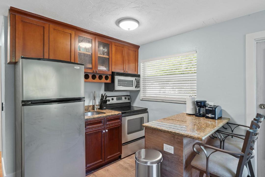 Photo of Kitchen in Naples Park